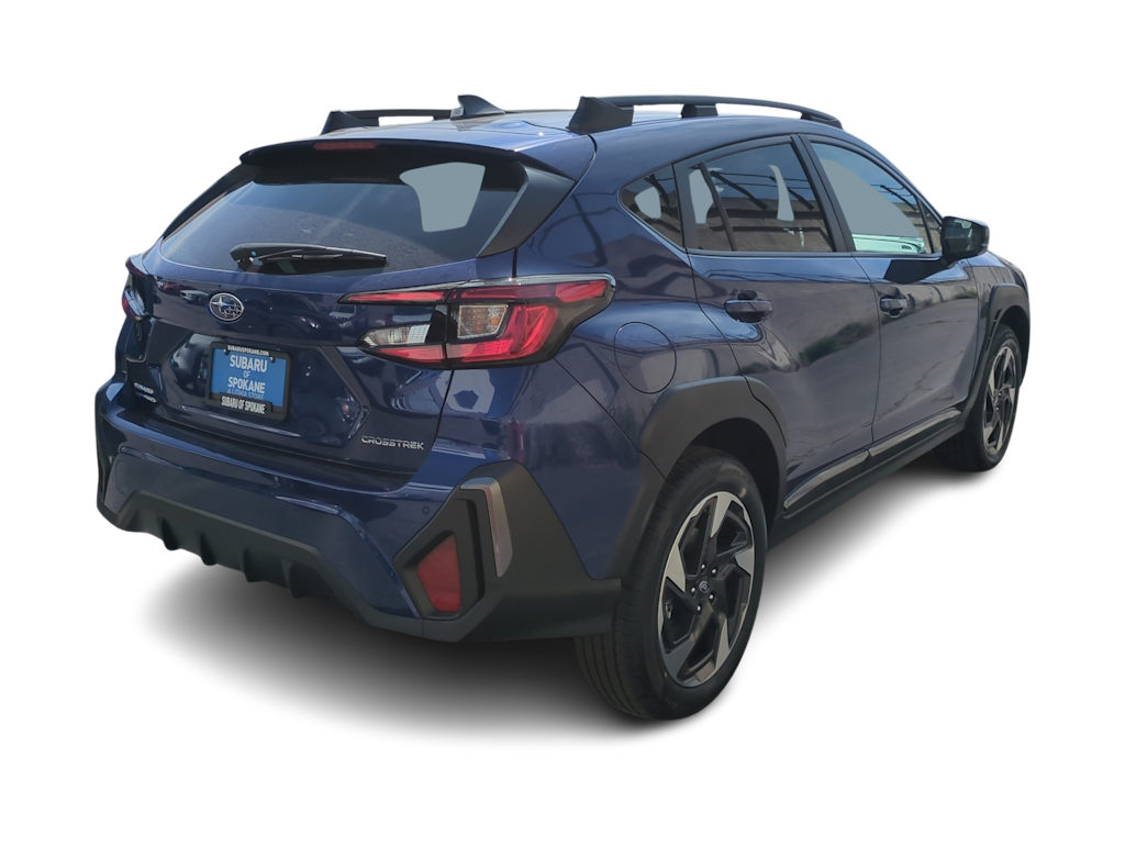 Thumbnail: 2025 Subaru Crosstrek - 22