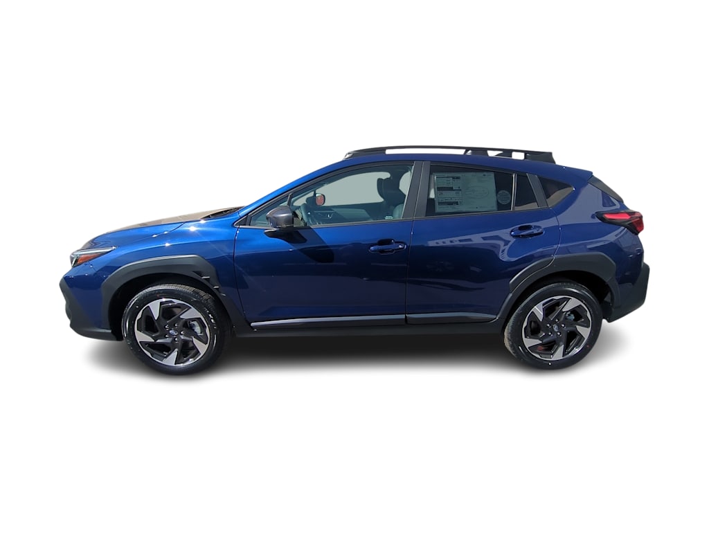 Thumbnail: 2025 Subaru Crosstrek - 3