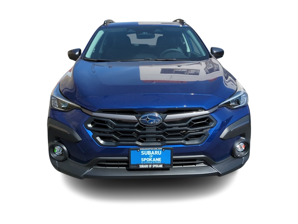 Thumbnail: 2025 Subaru Crosstrek - 6