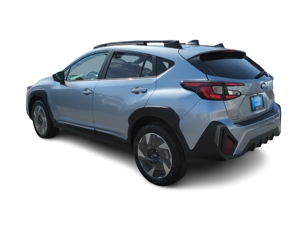 2025 Subaru Crosstrek Limited 4