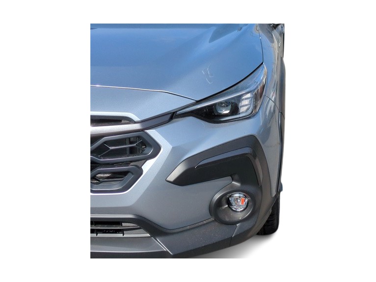 2025 Subaru Crosstrek Limited 24