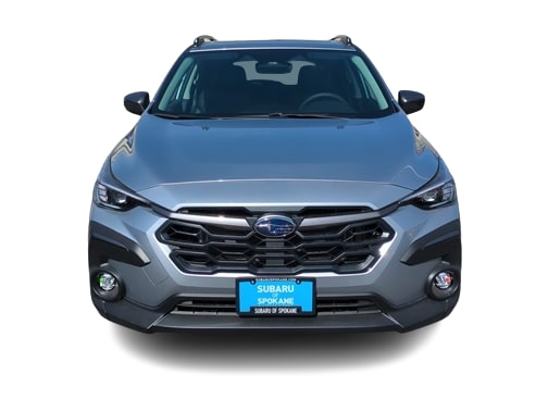 2025 Subaru Crosstrek Limited 6
