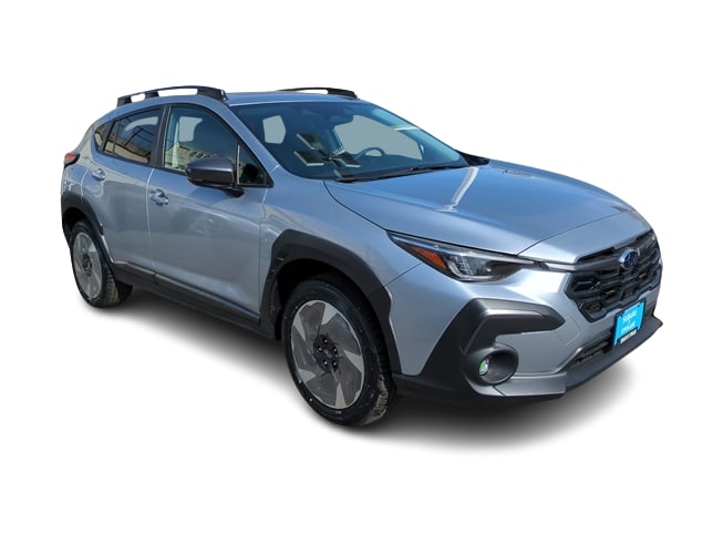 2025 Subaru Crosstrek Limited 20