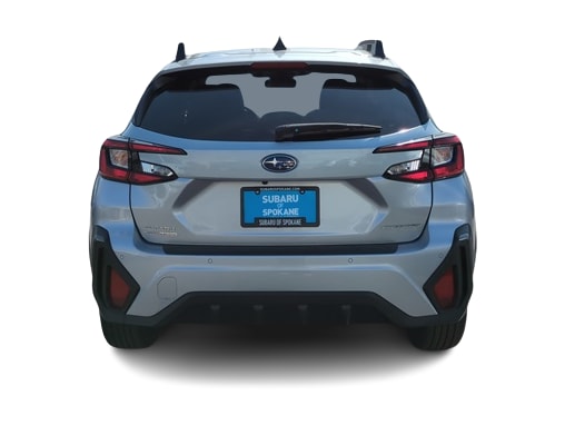 2025 Subaru Crosstrek Limited 5