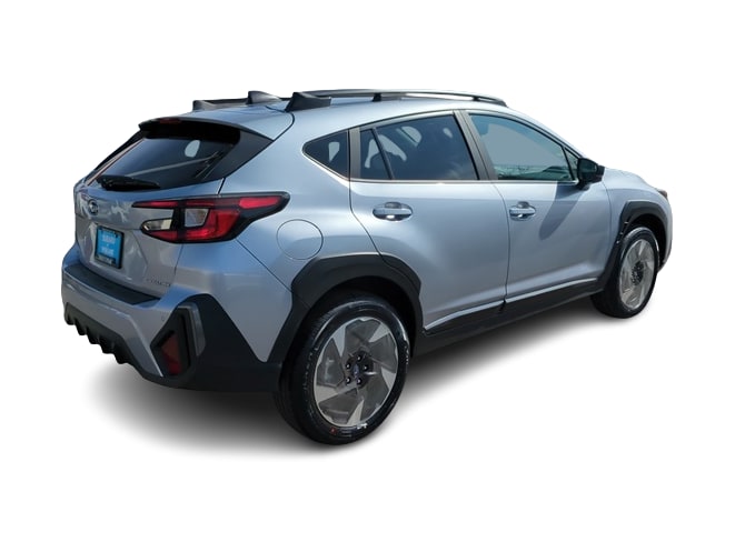 2025 Subaru Crosstrek Limited 22