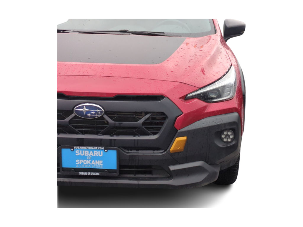 Thumbnail: 2024 Subaru Crosstrek - 24