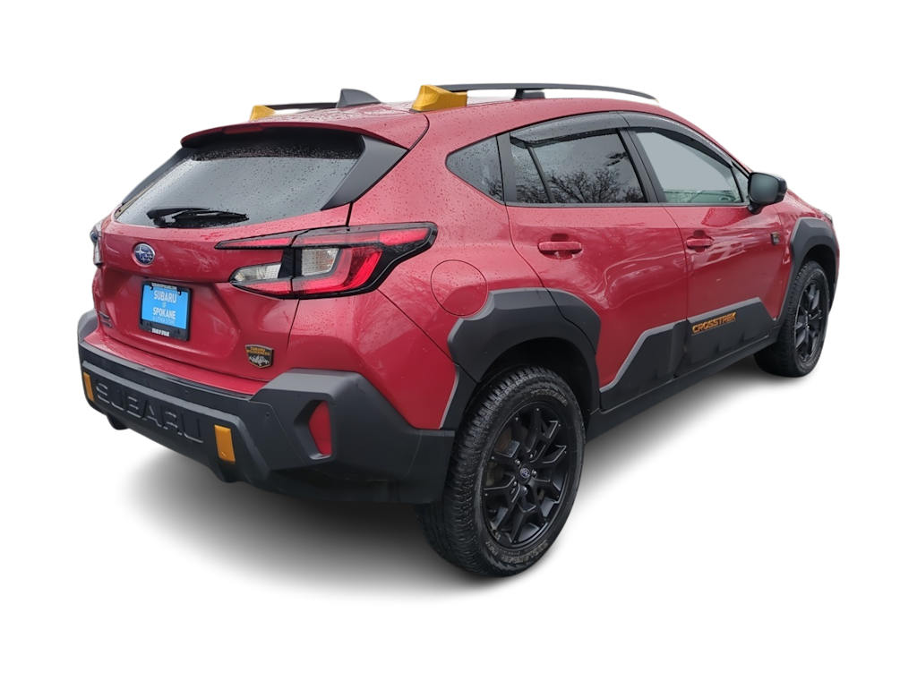 Thumbnail: 2024 Subaru Crosstrek - 22