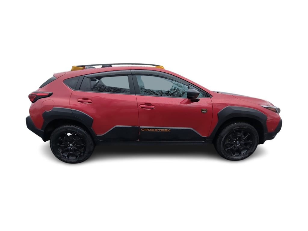 Thumbnail: 2024 Subaru Crosstrek - 23