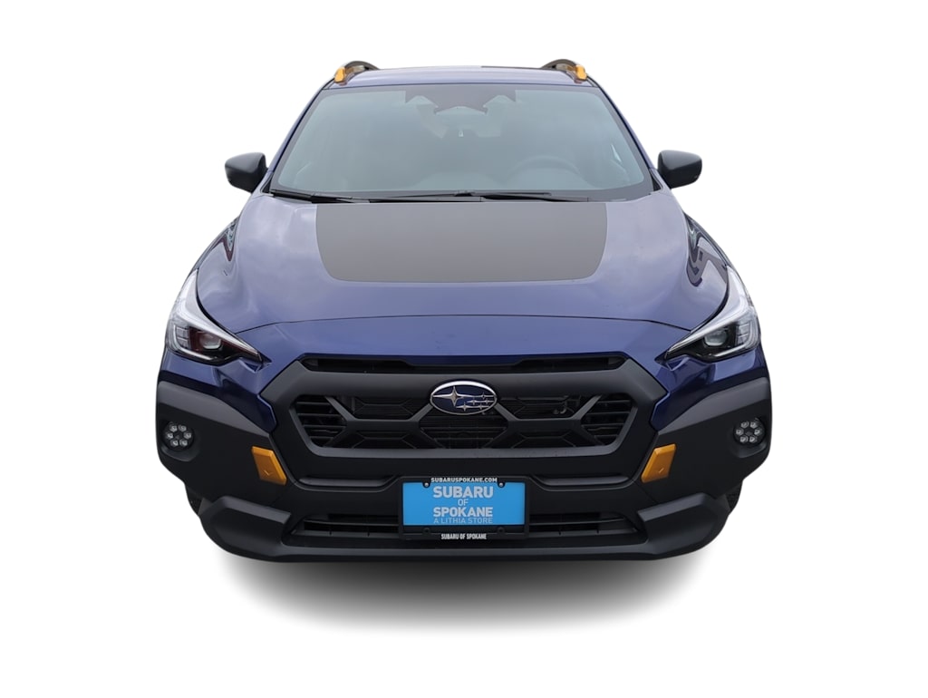 Thumbnail: 2026 Subaru Crosstrek - 6