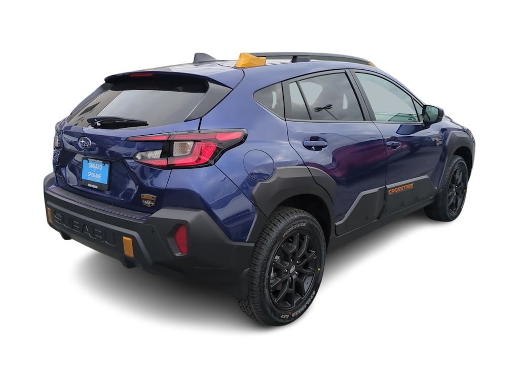 Thumbnail: 2026 Subaru Crosstrek - 22