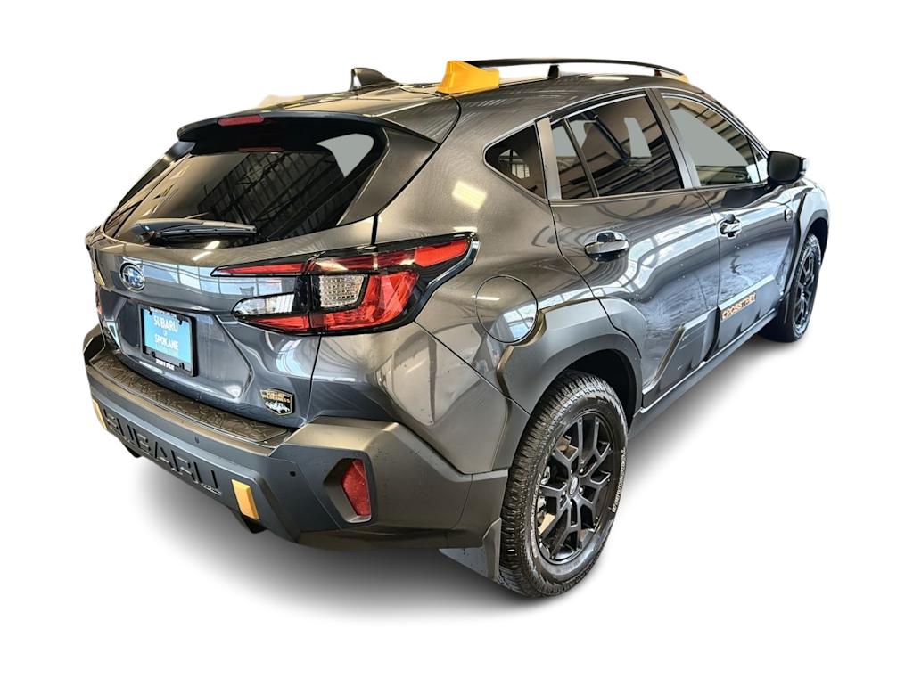 Thumbnail: 2026 Subaru Crosstrek - 22
