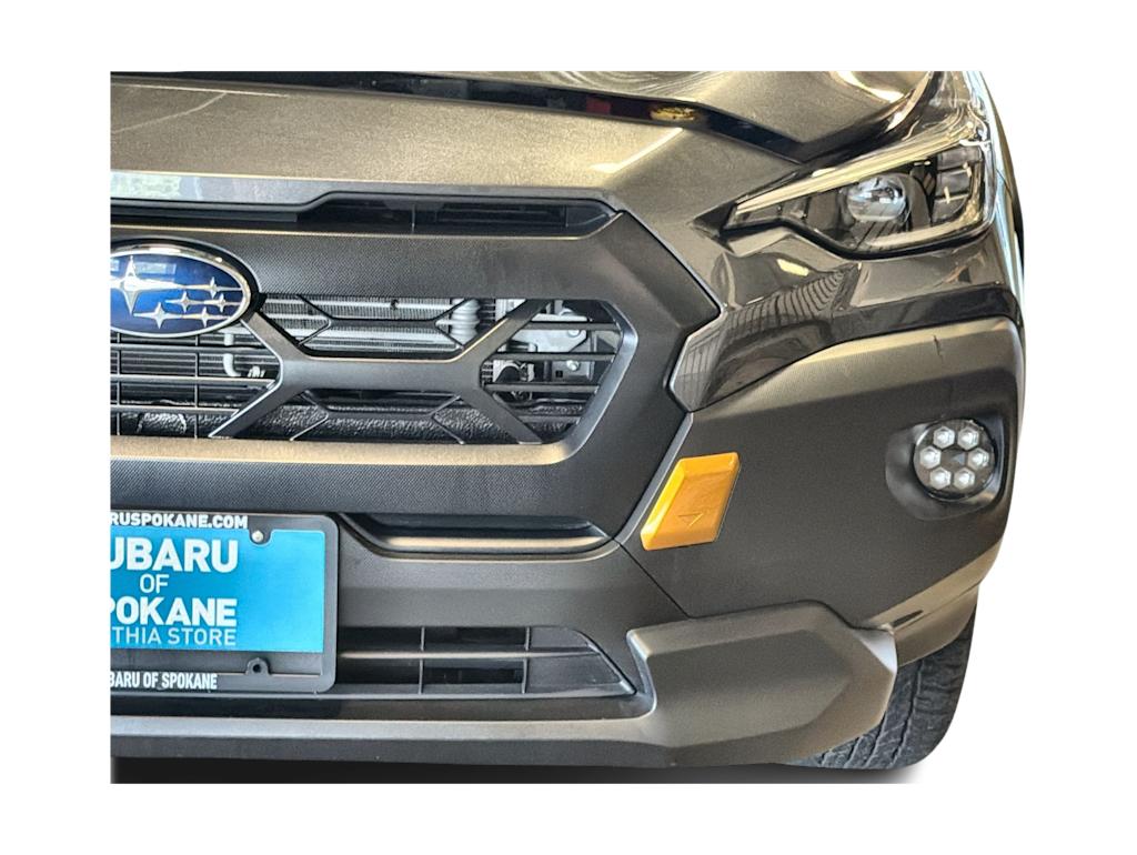 Thumbnail: 2026 Subaru Crosstrek - 25