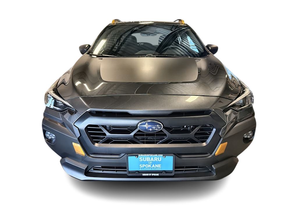 Thumbnail: 2026 Subaru Crosstrek - 5