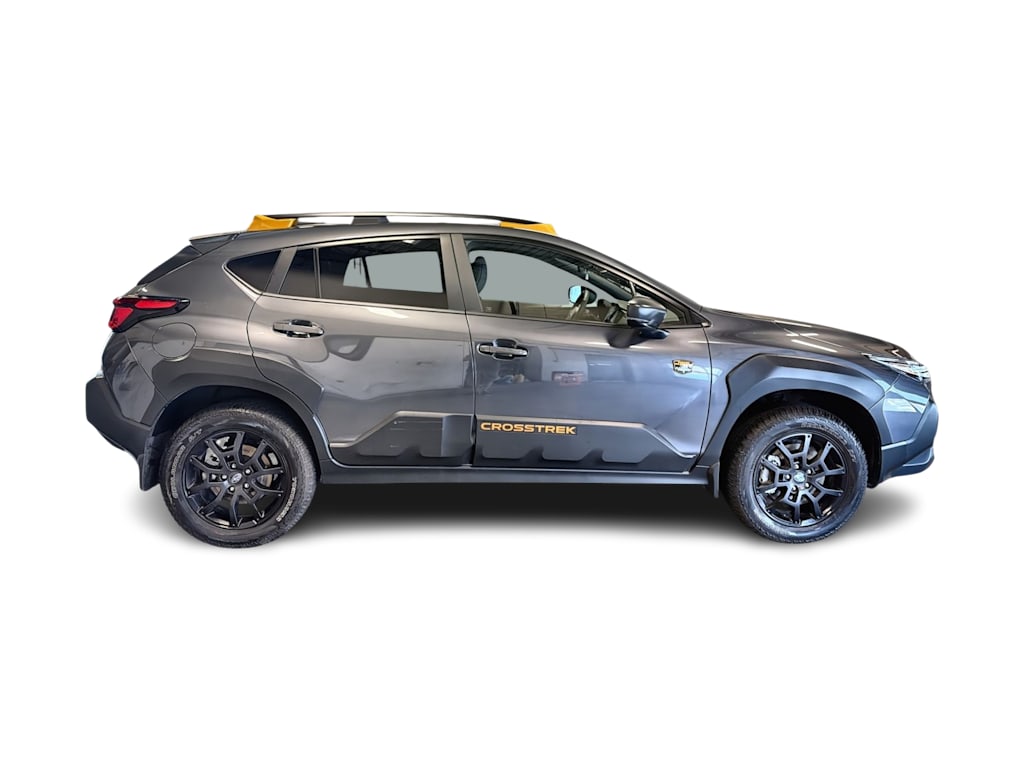 Thumbnail: 2026 Subaru Crosstrek - 23