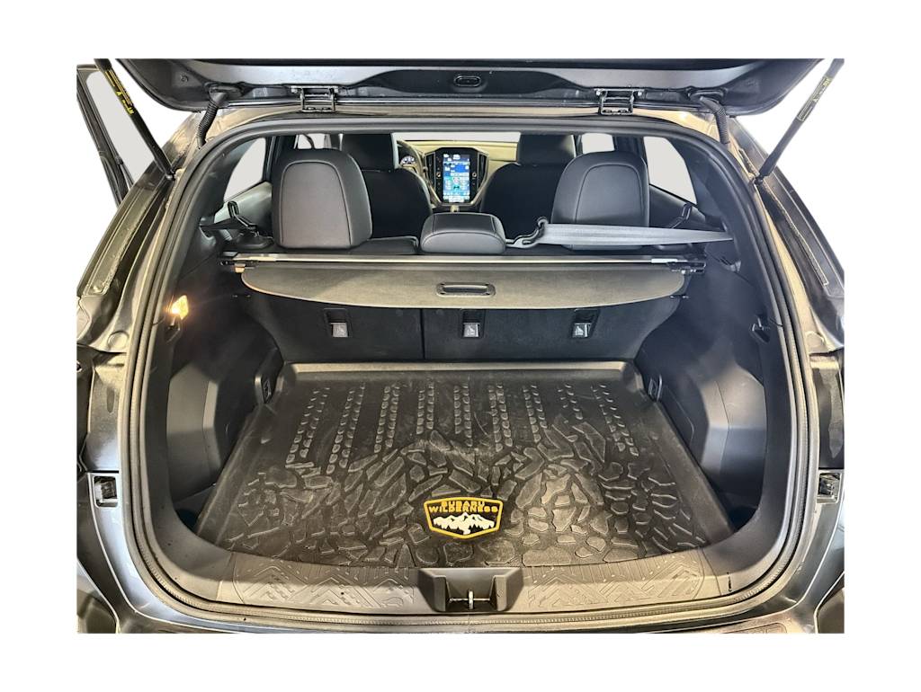 Thumbnail: 2026 Subaru Crosstrek - 16