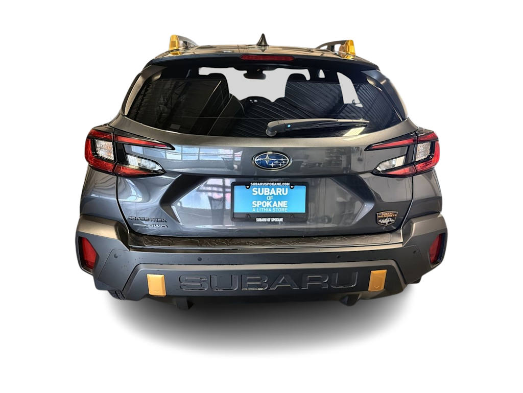 Thumbnail: 2026 Subaru Crosstrek - 21