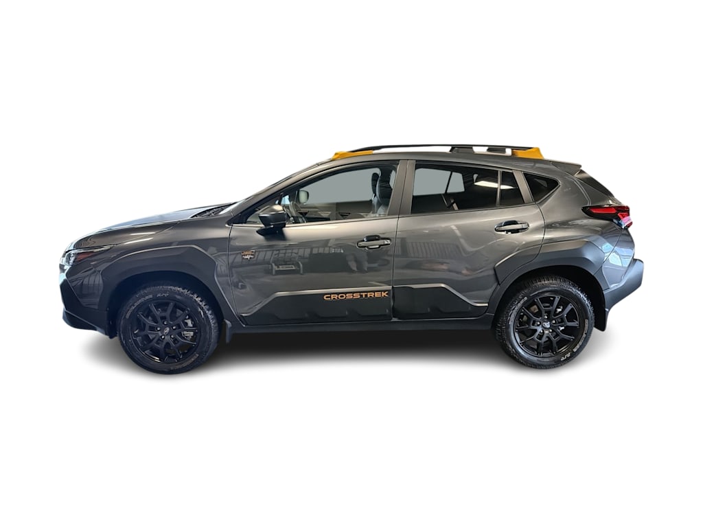 Thumbnail: 2026 Subaru Crosstrek - 3