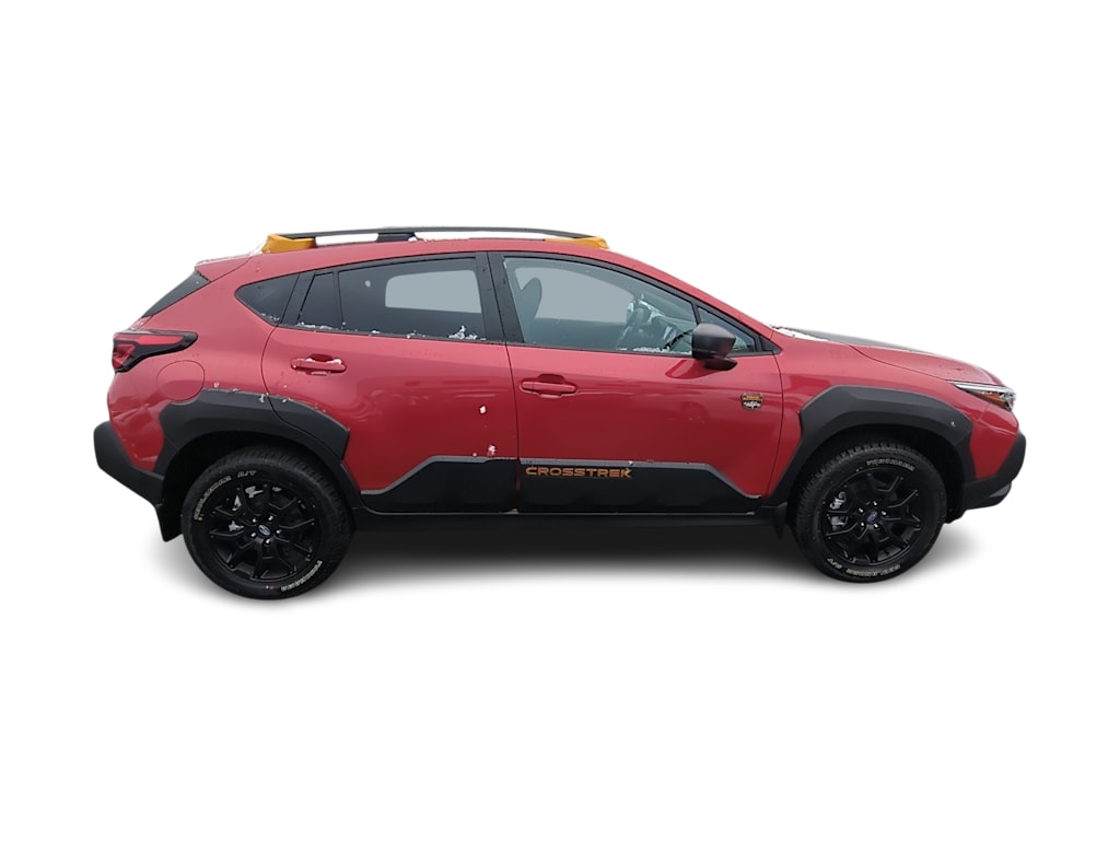 Thumbnail: 2026 Subaru Crosstrek - 24