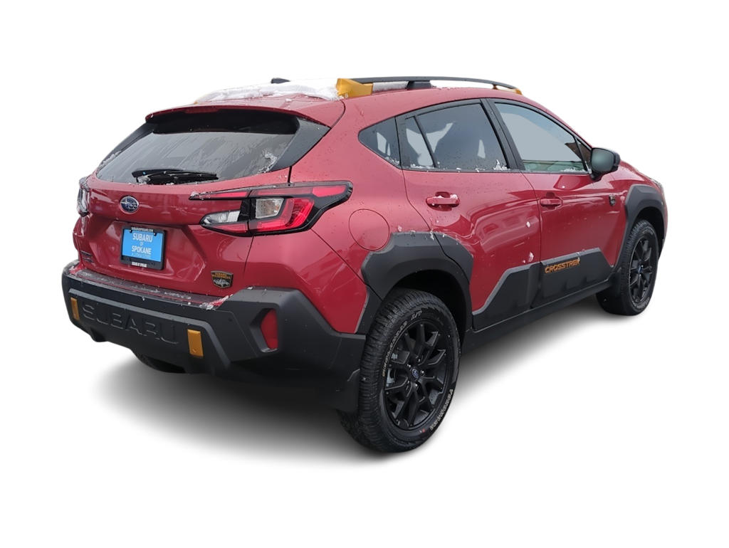 Thumbnail: 2026 Subaru Crosstrek - 23
