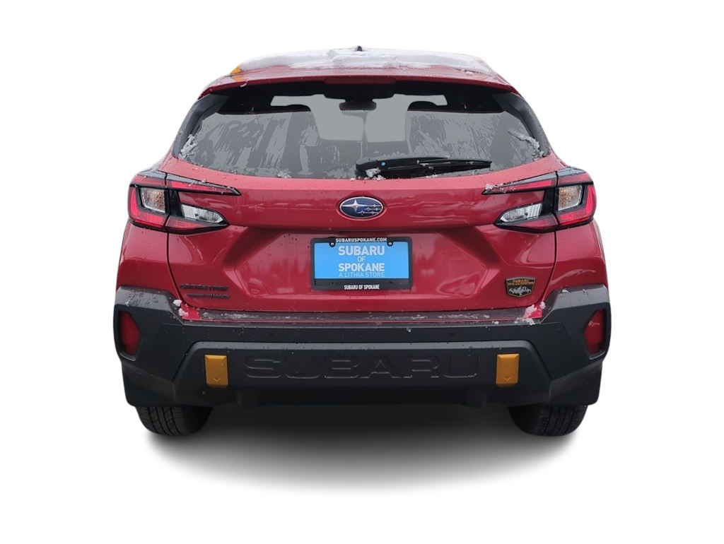 Thumbnail: 2026 Subaru Crosstrek - 22