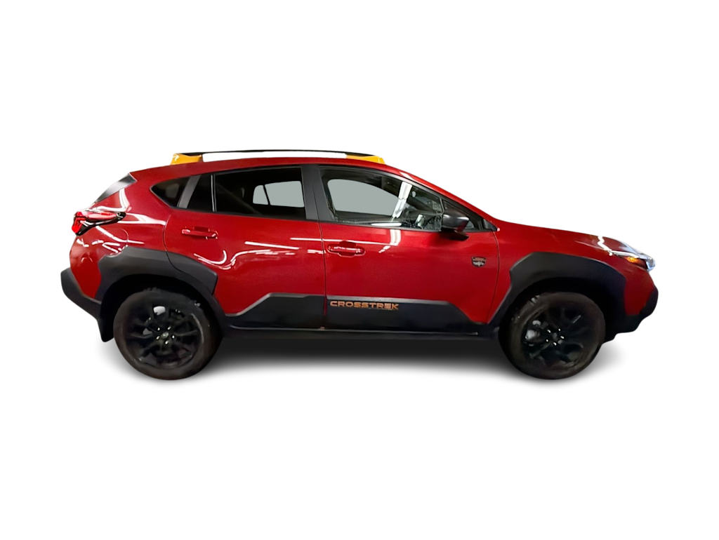 Thumbnail: 2026 Subaru Crosstrek - 21
