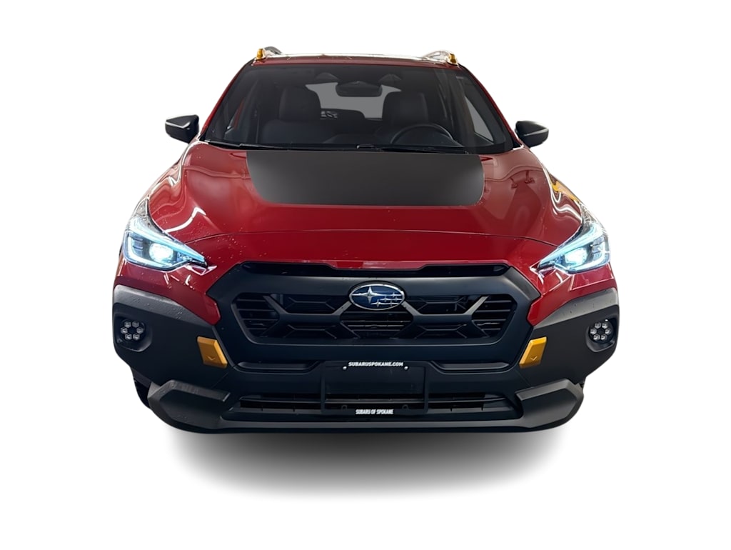 Thumbnail: 2026 Subaru Crosstrek - 5
