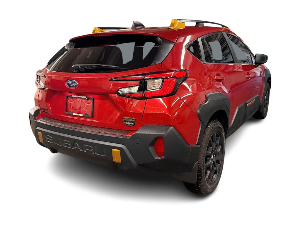 Thumbnail: 2026 Subaru Crosstrek - 20
