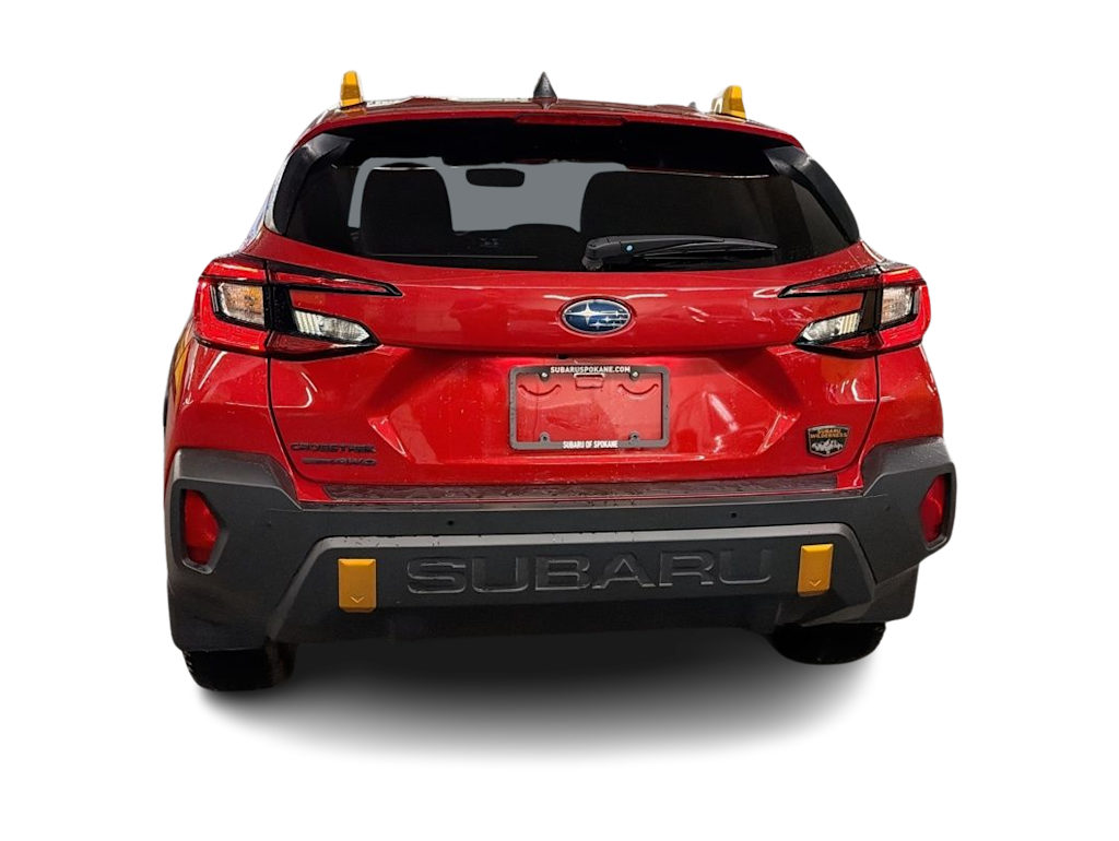 Thumbnail: 2026 Subaru Crosstrek - 19