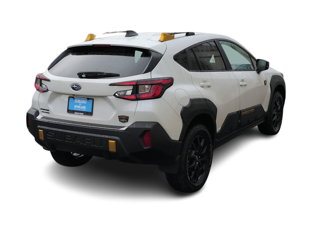 Thumbnail: 2026 Subaru Crosstrek - 21