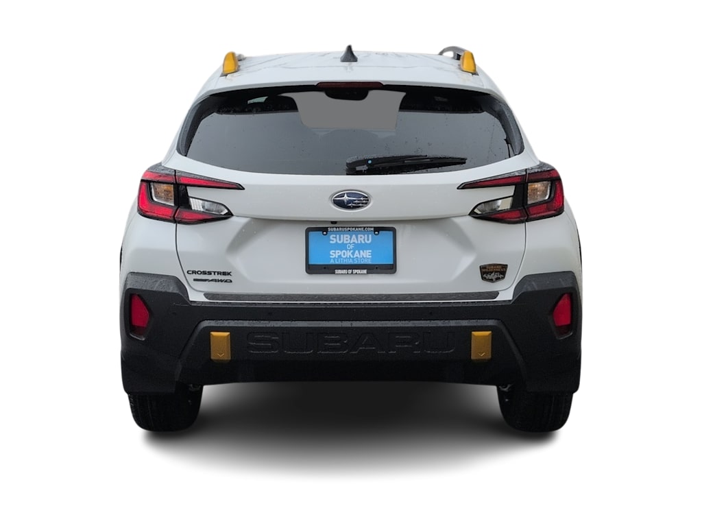 Thumbnail: 2026 Subaru Crosstrek - 20