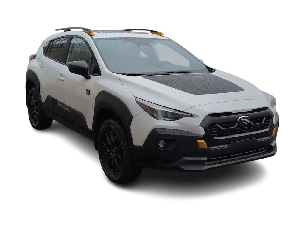 Thumbnail: 2026 Subaru Crosstrek - 18