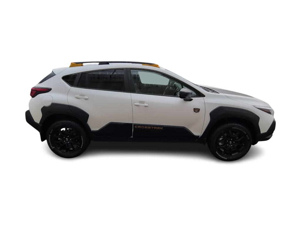 Thumbnail: 2026 Subaru Crosstrek - 22