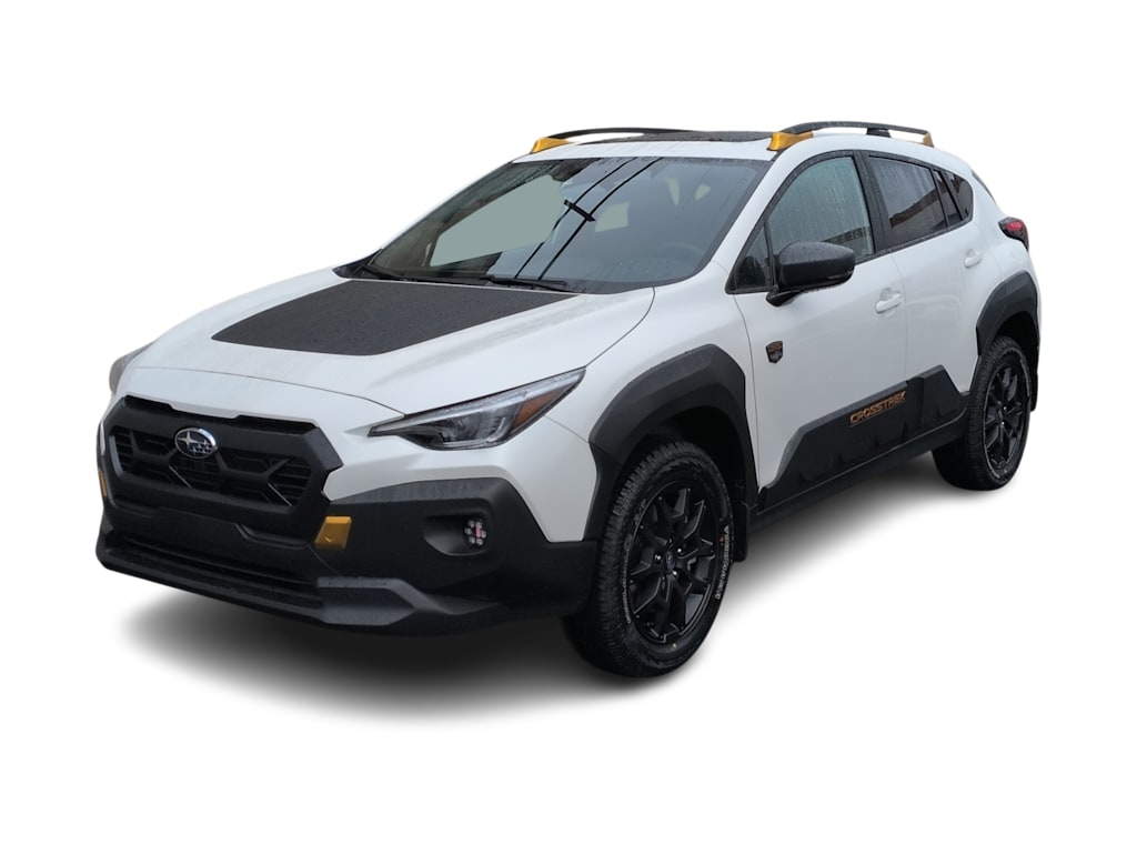 Thumbnail: 2026 Subaru Crosstrek - 19