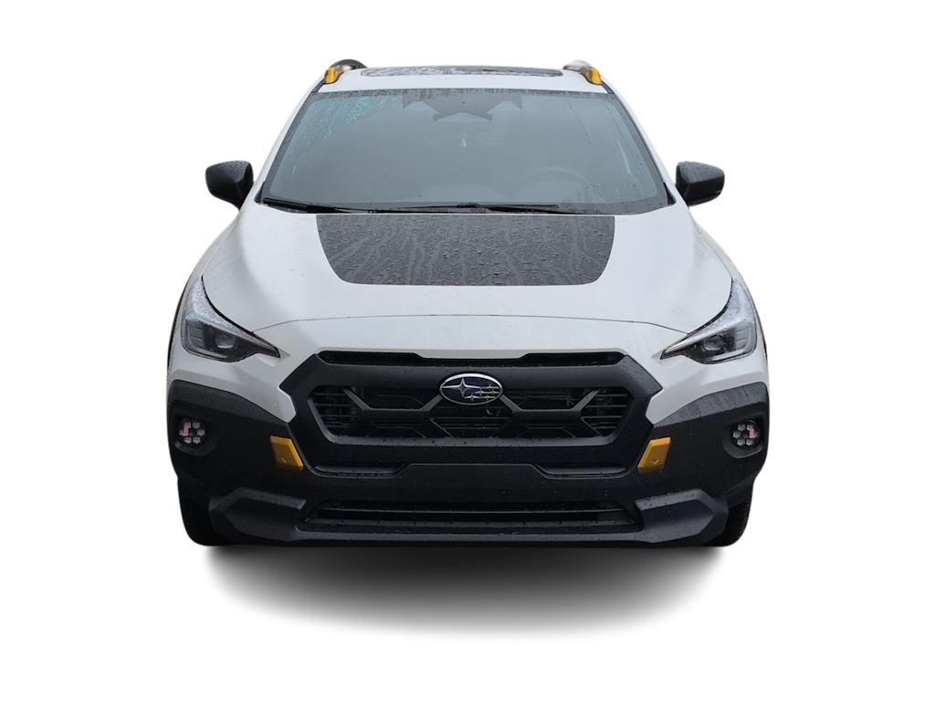 Thumbnail: 2026 Subaru Crosstrek - 5