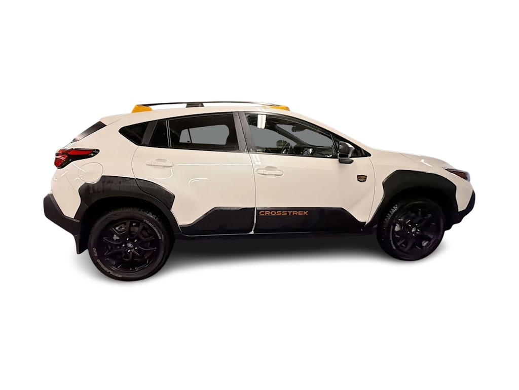 Thumbnail: 2026 Subaru Crosstrek - 22