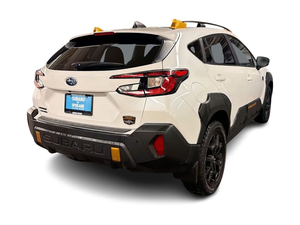 Thumbnail: 2026 Subaru Crosstrek - 21