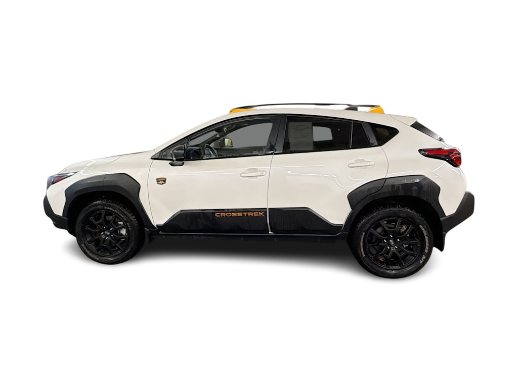 Thumbnail: 2026 Subaru Crosstrek - 3