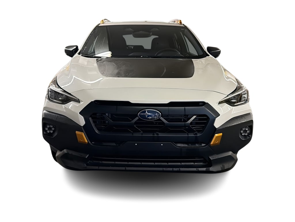 Thumbnail: 2026 Subaru Crosstrek - 5