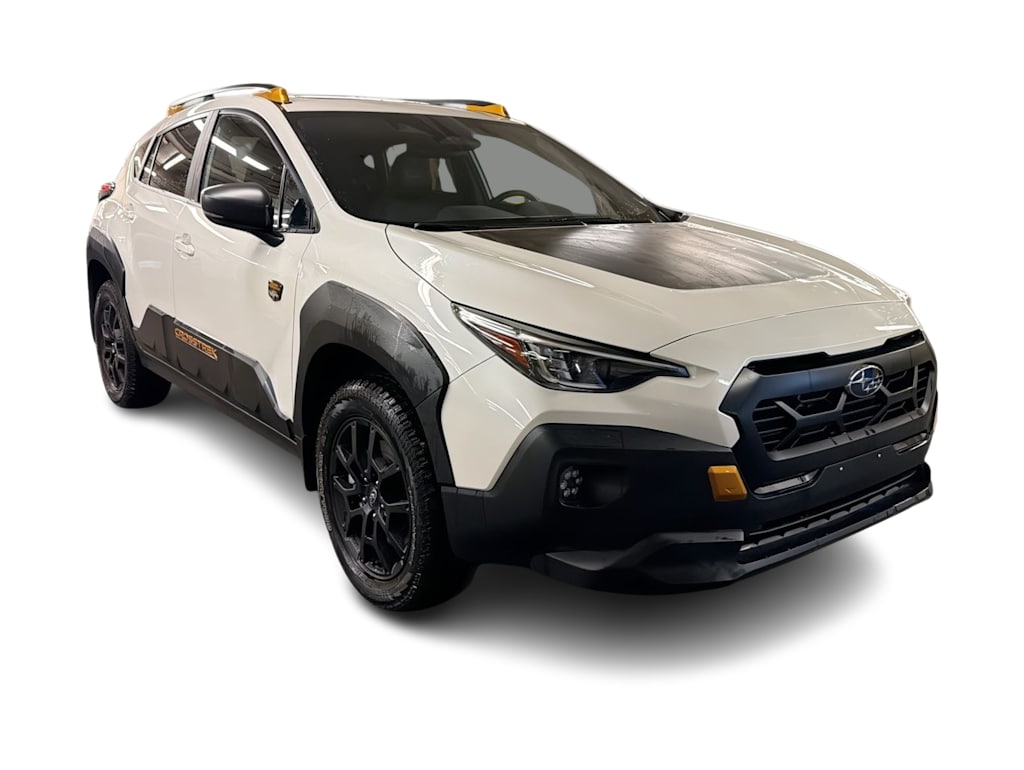 Thumbnail: 2026 Subaru Crosstrek - 18