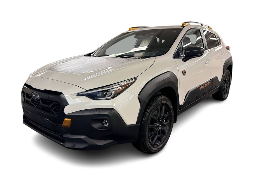 Thumbnail: 2026 Subaru Crosstrek - 19