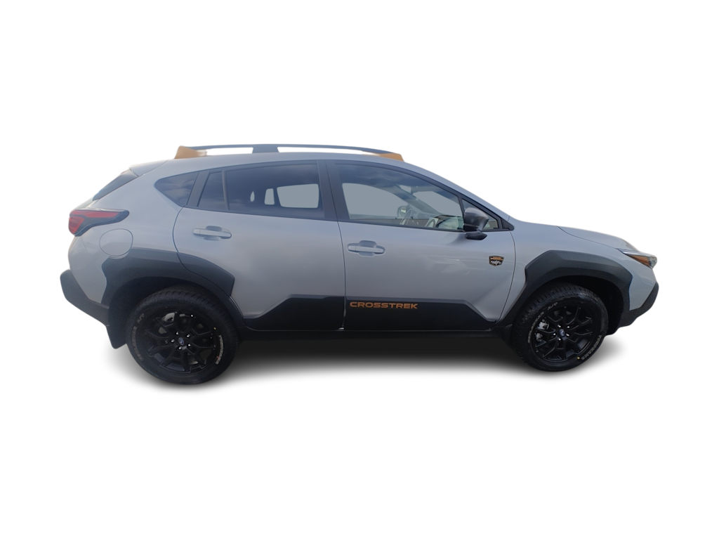 Thumbnail: 2026 Subaru Crosstrek - 24