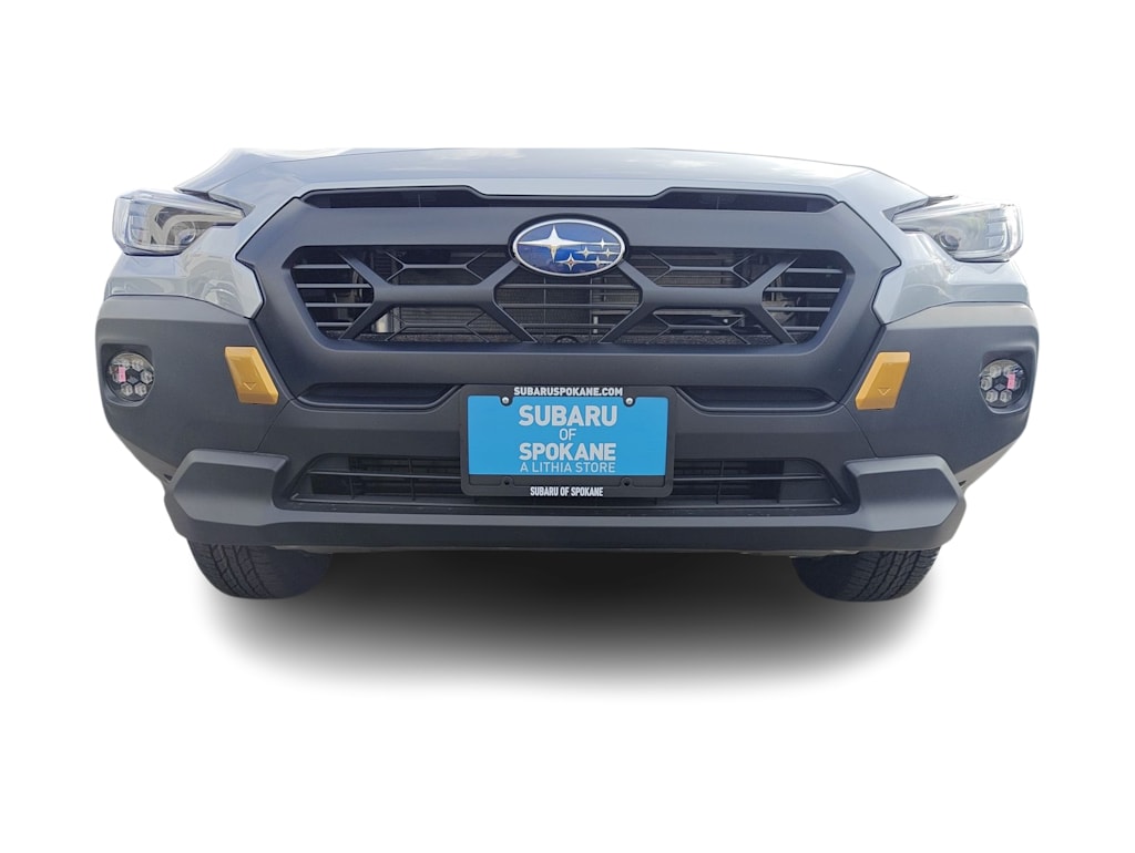 Thumbnail: 2026 Subaru Crosstrek - 5