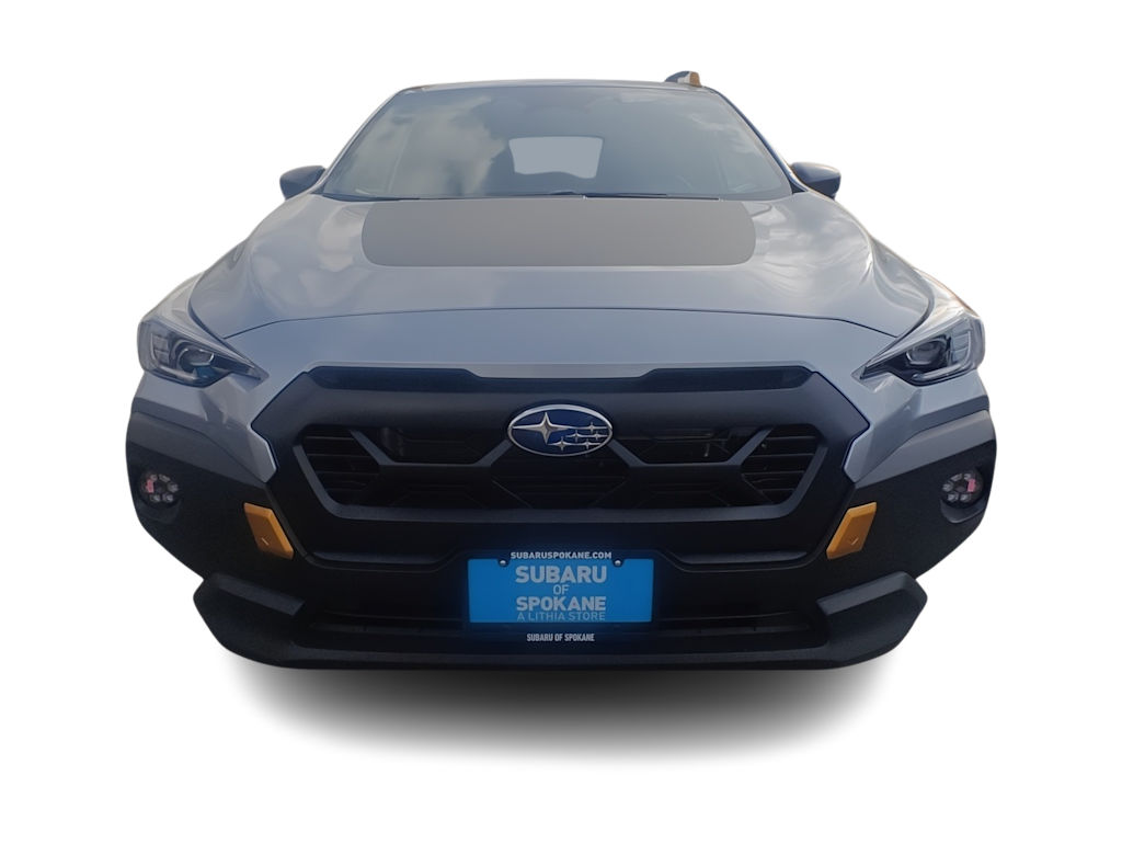Thumbnail: 2026 Subaru Crosstrek - 6