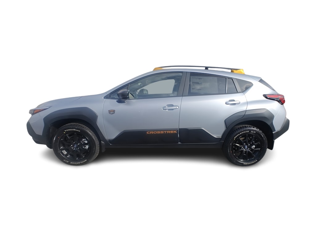 Thumbnail: 2026 Subaru Crosstrek - 3