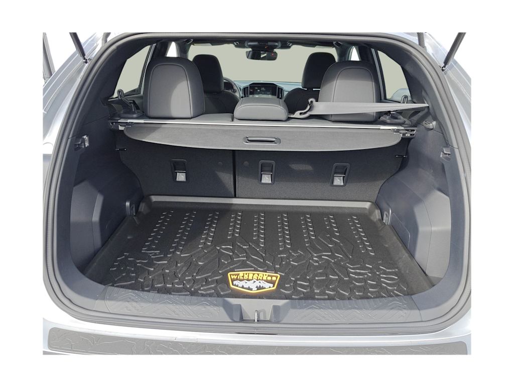 Thumbnail: 2026 Subaru Crosstrek - 17