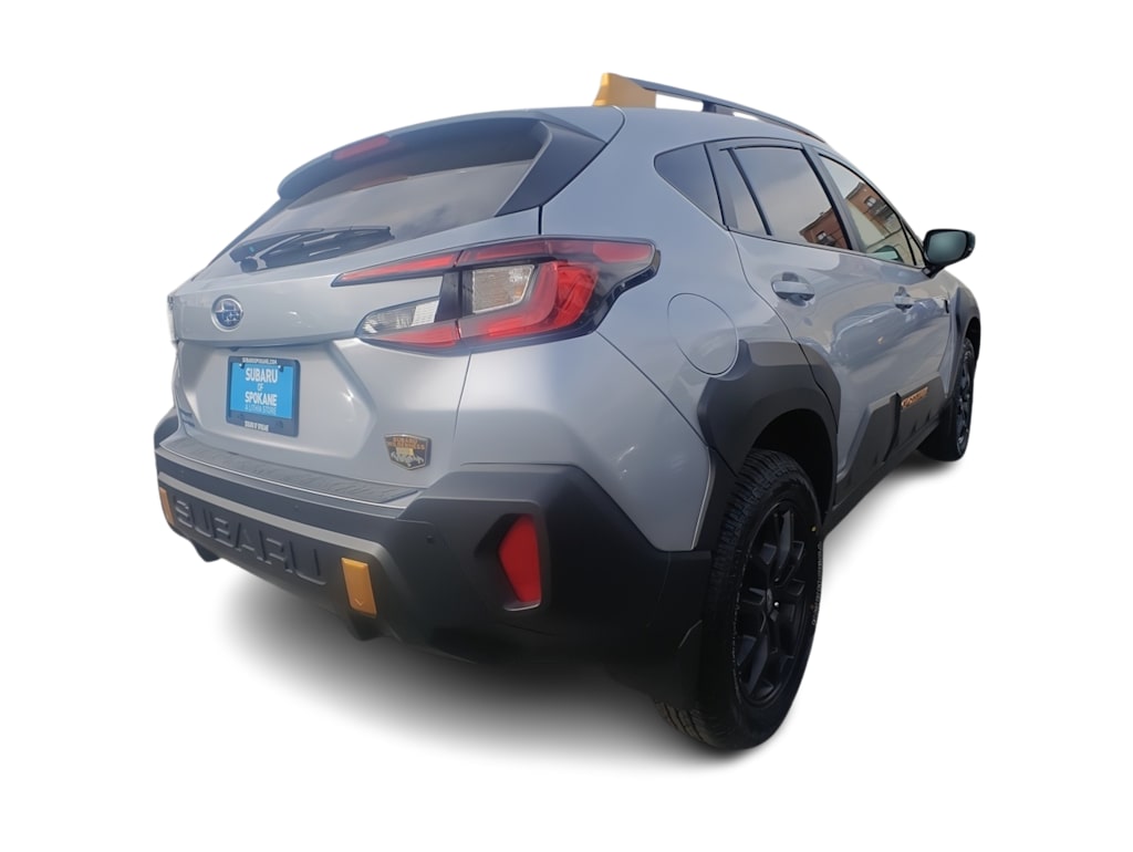 Thumbnail: 2026 Subaru Crosstrek - 23