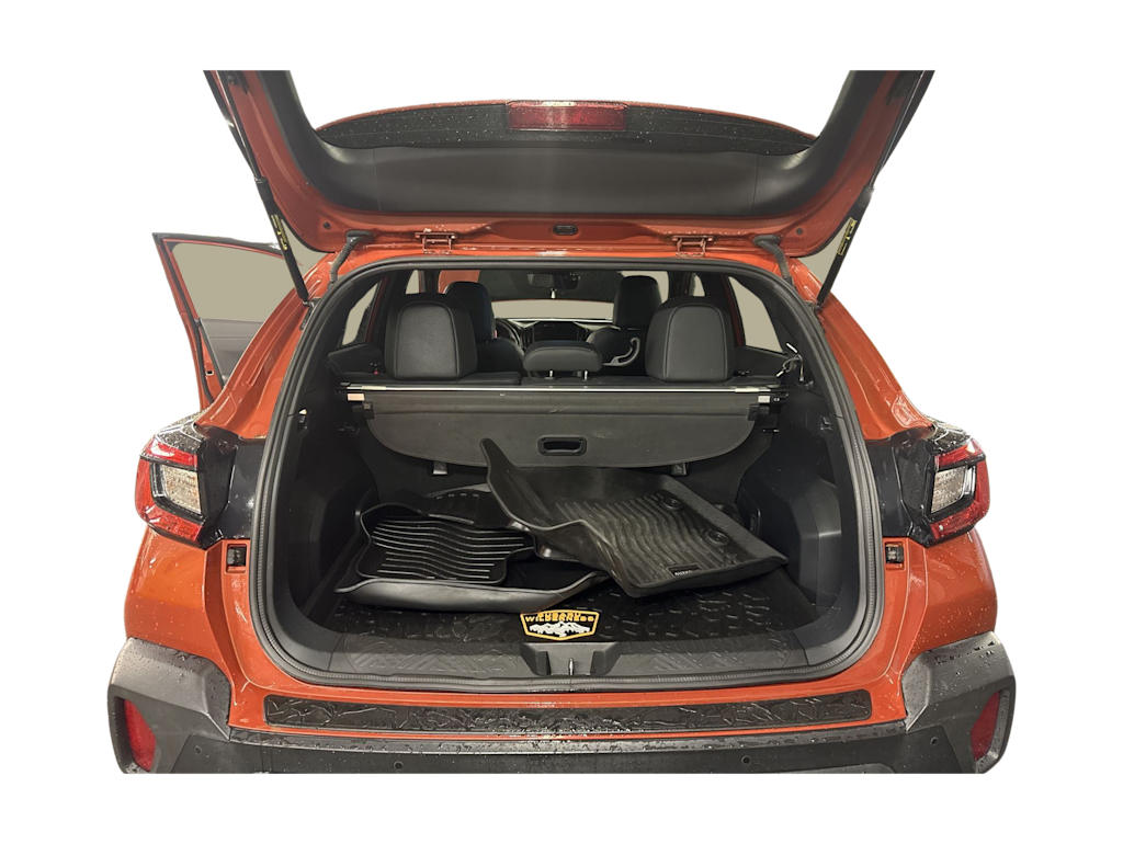 2024 Subaru Crosstrek Wilderness - Photo 15