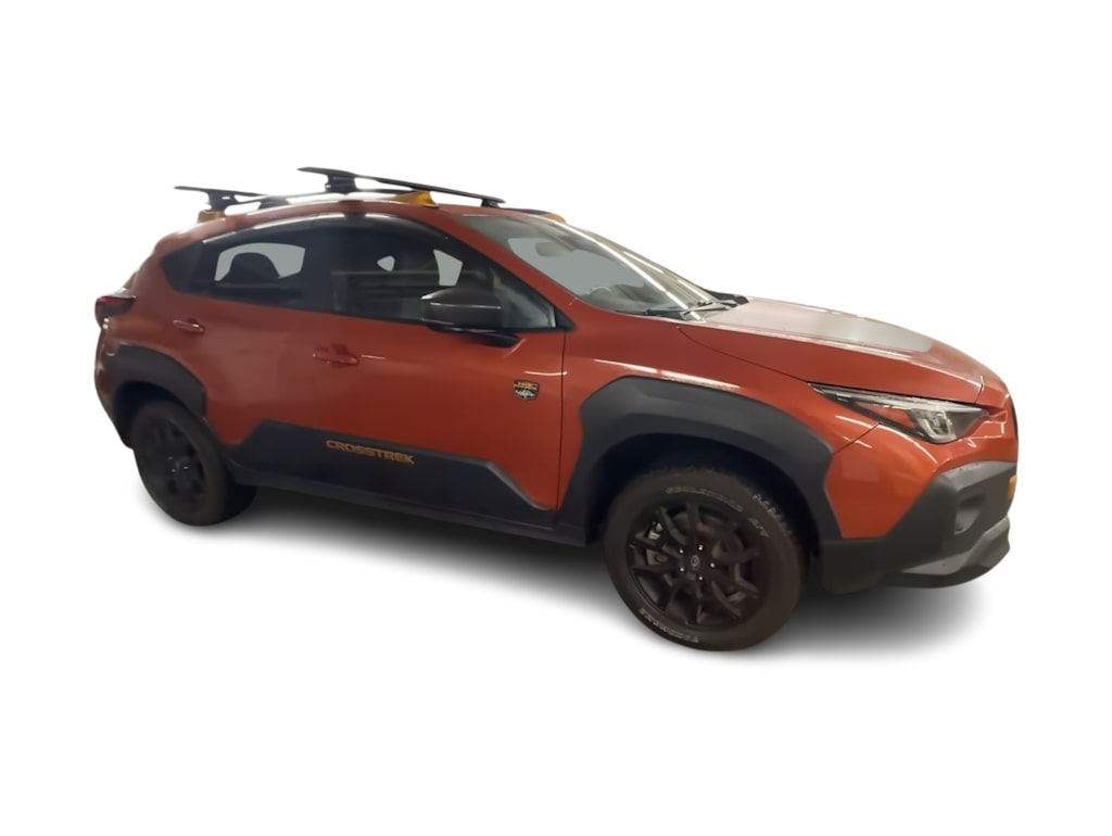 2024 Subaru Crosstrek Wilderness - Photo 17