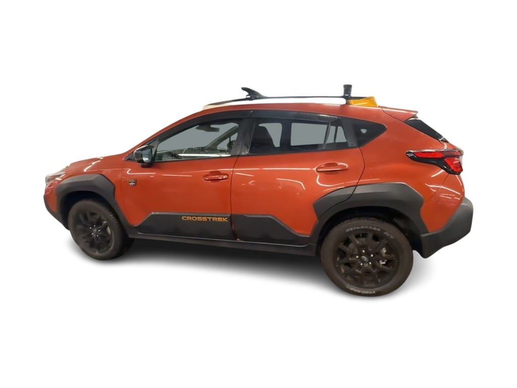 2024 Subaru Crosstrek Wilderness - Photo 20