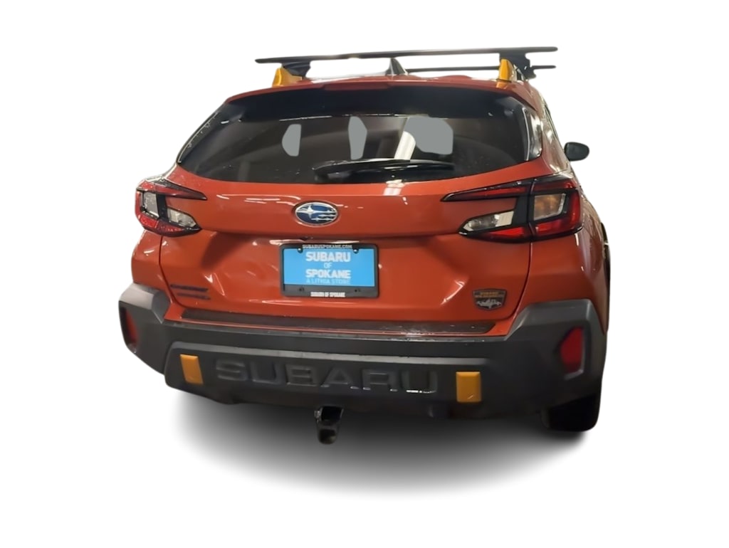 2024 Subaru Crosstrek Wilderness - Photo 22